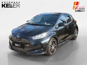 Toyota Yaris Hybrid GR Sport