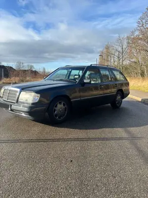 Mercedes-Benz E 300 TE Sportlline