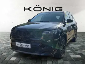 Jeep Compass 1,5l GSE T4 48V e-Hybr