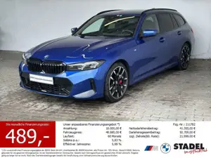 BMW 320 d xDrive Touring M Sport Navi.LED.ACC.360.AHK