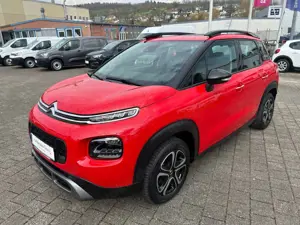 Citroen C3 Aircross PureTech 110 SS EAT6 Feel