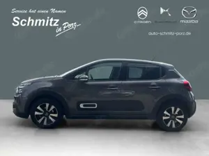 Citroen C3 Navi LED Kamera CarPlay Android Auto Keyless Bild 2