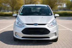 Ford B-Max B-MAX Sync Edition, SHZ, Einparkhilfe Bild 2