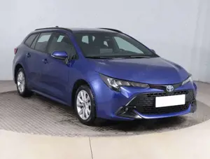 Toyota Corolla Touring Sports 2.0 Comfort