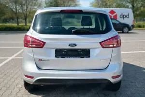 Ford B-Max B-MAX Sync Edition, SHZ, Einparkhilfe Bild 5