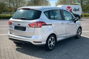 Ford B-Max B-MAX Sync Edition, SHZ, Einparkhilfe Bild 4
