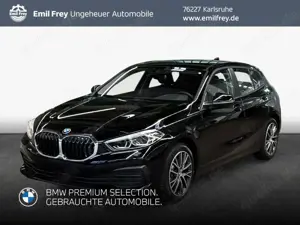 BMW 120 d xDrive Aut. Advantage