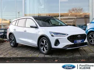 Ford Focus 1.0 EcoBoost Active X +PANORAMA
