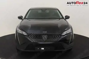 Peugeot 408 e 157 kW (213 PS), Automatik, Frontantrieb