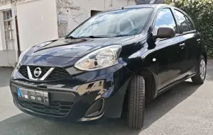 Nissan Micra Micra 1.2 Visia First