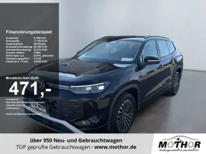 Volkswagen Tayron Life 2.0 TDI DSG 4Motion MATRIX