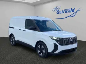 Ford Transit Courier BEV 54 kWh Trend Kasten Winterpaket RFK PDC