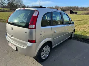 Opel Meriva Cosmo 1.6*Klima*SHZ* Schiebedach*Tüv09/26 Bild 5