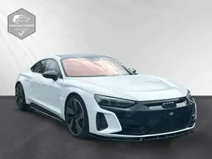 Audi e-tron GT RS QUATTRO I B  O I CARBON-DACH I LEDER I UVM