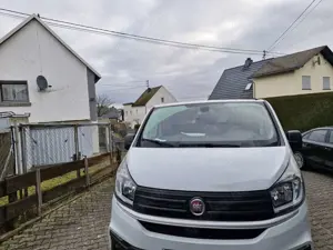Fiat Talento L2H1 1,2t Basis