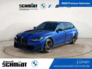 BMW M3 Competition Touring M xDrive + M PERFORMANCE