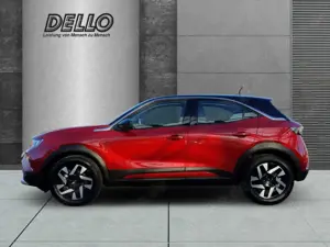 Opel Mokka-E Elegance Digitales Cockpit LED Apple CarPlay Andro Bild 2