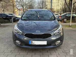 Kia Ceed SW / cee'd SW Ceed 1.6 CRDi 128 Aut. SW Spirit
