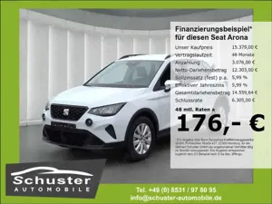 SEAT Arona Style 1.0TSI*LED Tempo digCockp Full-Link