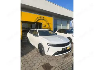 Opel Astra L Sports Tourer Edition
