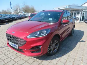 Ford Kuga Plug-In Hybrid ST-LineX ,wenig Kilometer