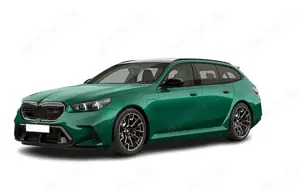 BMW M5 M5 Touring Phev 727 PS DSG;LED;M Drive Pro