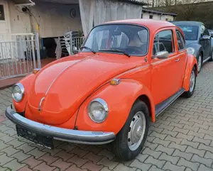 Volkswagen Käfer 1303