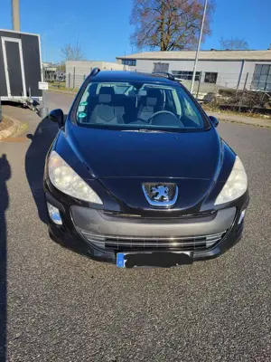 Peugeot 308 Tendance