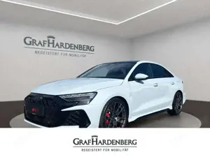 Audi RS3 RS 3 Limousine 2.5 294 kW TFSI quattro