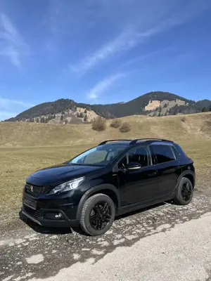 Peugeot 2008 PureTech 130 StopStart GT-Line Edition