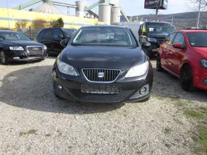 SEAT Ibiza Ibiza ST -Klima