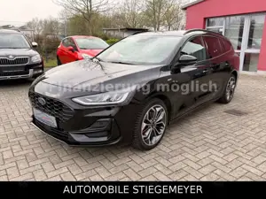 Ford Focus Turnier ST-Line Style