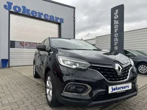 Renault Kadjar 1.5 dCi DCT 7-Gang Business Edition