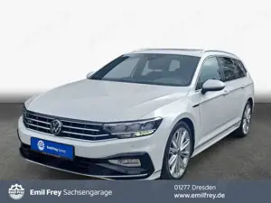 Volkswagen Passat Variant 2.0 TDI SCR DSG Business