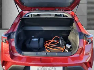 Opel Mokka-E Elegance Digitales Cockpit LED Apple CarPlay Andro Bild 5