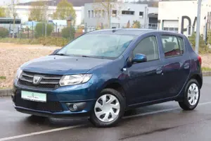 Dacia Sandero II Laureate Klima Zahnriemen Neu 8-Fach