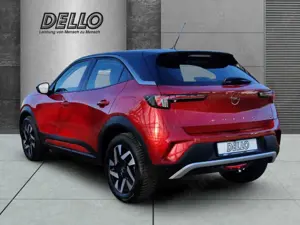 Opel Mokka-E Elegance Digitales Cockpit LED Apple CarPlay Andro Bild 3