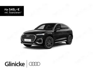 Audi Q5 50 TFSI e quattro S-tronic S line M