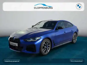 BMW 440 M440i xDrive Gran Coupé Head-Up+Navi+360°+Laser