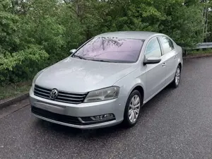 Volkswagen Passat Passat 1.4 TSI BlueMotion Technology Comfortline