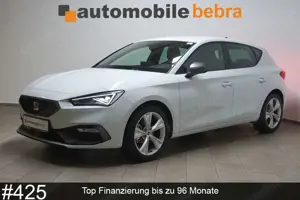 SEAT Leon 1.5TSI FR Virtual Navi 5 Jahre Garantie