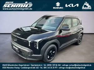 Kia Others 42.2 4Sitze|EARTH| Winter-Connect-Paket
