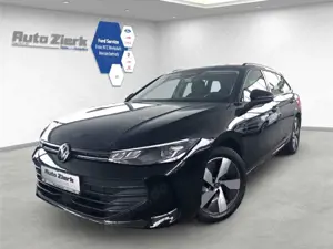 Volkswagen Passat Variant 1.5 eTSI DSG ACC LED RFK DAB+ SHZ