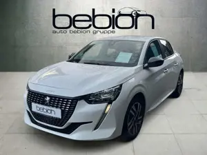 Peugeot 208 1.2 PureTech 100 Active Pack PDC Sitzheiz.