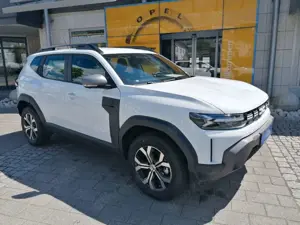Dacia Duster III TCe 130 Expression 4x4