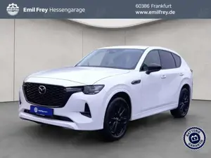 Mazda CX-60 AWD PHEV Aut. HOMURA