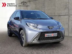 Toyota Aygo X 1.0 Teamplayer Bild 3