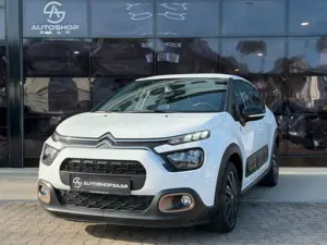 Citroen C3 C-Series  1-Hand/CarPlayAndroid/LED