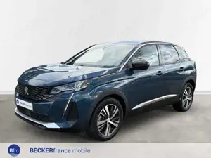 Peugeot 3008 Hybrid 136 Allure Pack*RFK*EPH*LED*KLIMA*