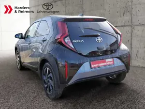 Toyota Aygo X 1.0 Teamplayer Bild 4